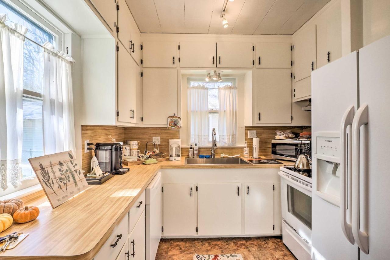 Georgetown Vacation Rental Close To Town Square! Dış mekan fotoğraf