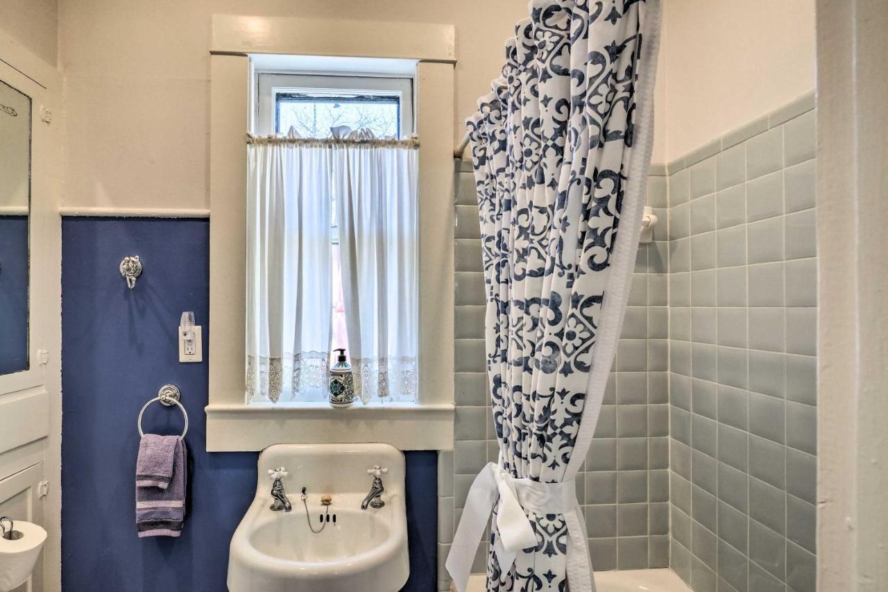 Georgetown Vacation Rental Close To Town Square! Dış mekan fotoğraf